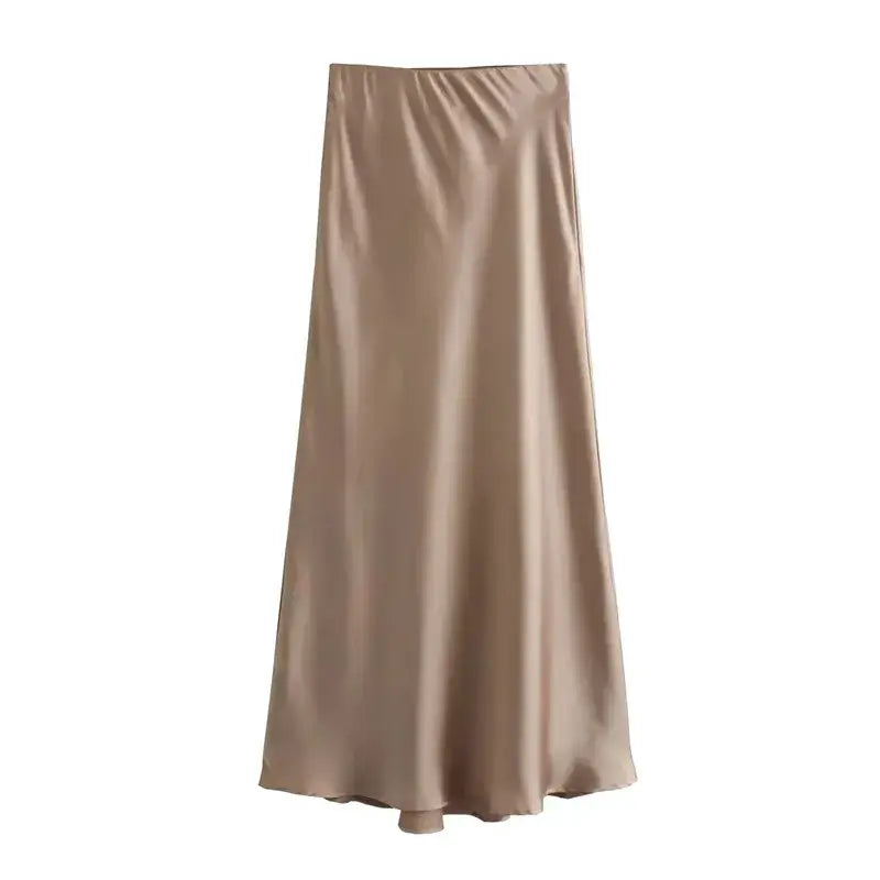Women High Waist Pleated Tennis Skirt
