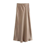 Women High Waist Pleated Tennis Skirt