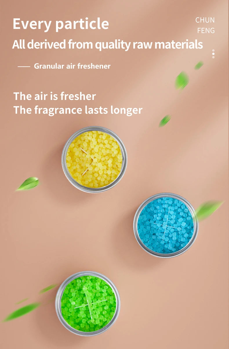Lavender Air Fresheners