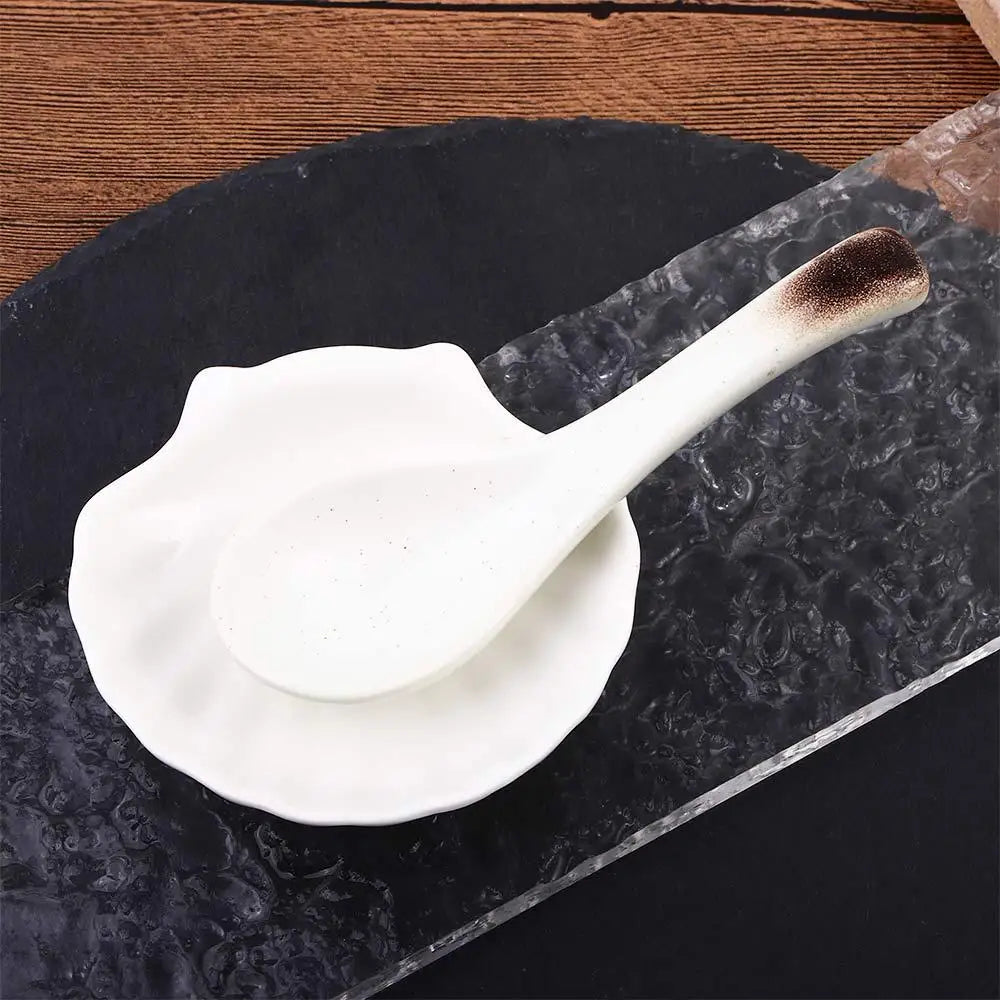 Kitchen Spoon Utensil Set