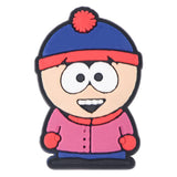 Women Cartoon Shoe Charms Party Decorations