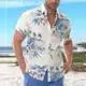 Crane Paradise Resort Shirt