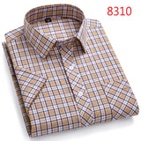 Cambridge Plaid Shirt