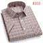 Cambridge Plaid Shirt