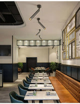 LED Spotlight Ceiling Light