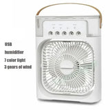 3-in-1 Portable Household Air Cooler