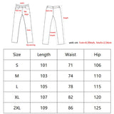 Men’s High Street Cargo Pants