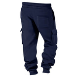 UrbanLoose™ Men’s Baggy Cargo Pants