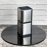 Stainless Steel Knife & Chopsticks Shelf