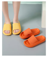 Men Funny Eva Non-Slip Home Slippers