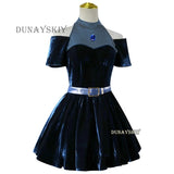 Alien Stage Mizi Idol Cosplay Dress