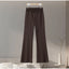 Women's Plush Lounge Set