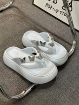 Women Casual Flip Flops