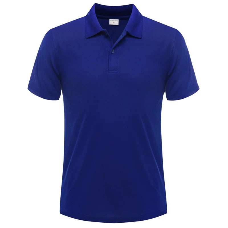 KAISING Custom Signature Polo