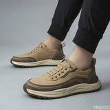 Summit Trek Sneakers