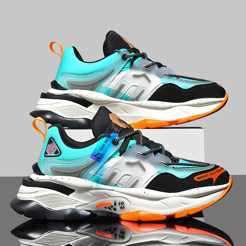 Velocity Pro Trainers