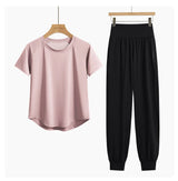 Women's 2 Piece Yoga Set