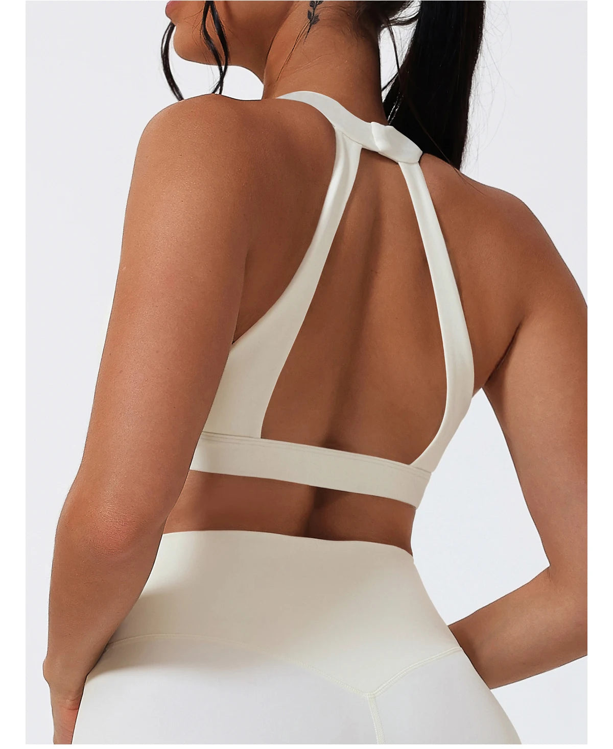 CoreFlex Performance Sports Bra