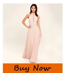 Women Chiffon Summer Party Dress