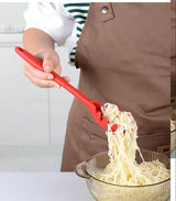 10pcs Silicone Cookware Set