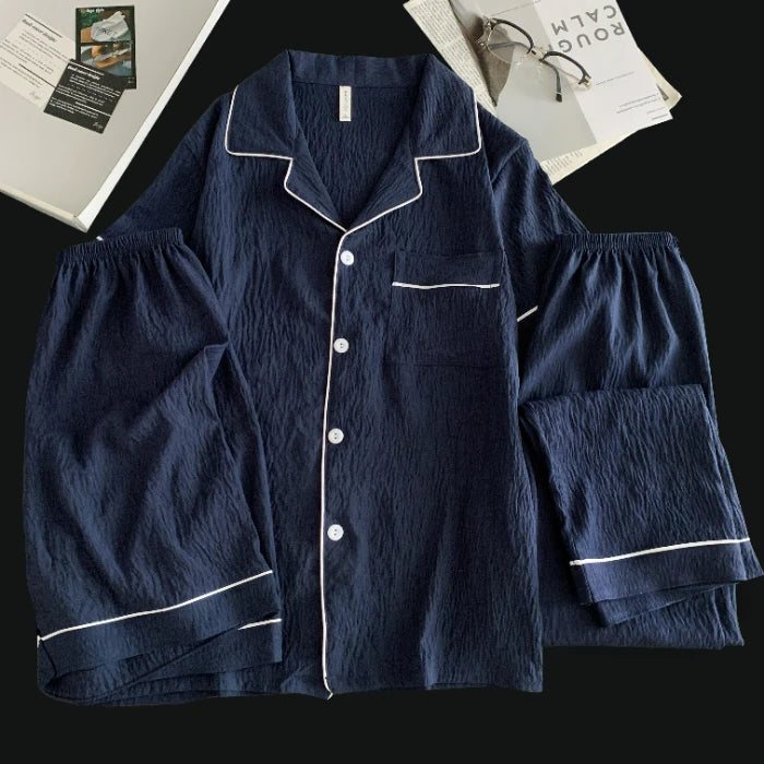 Elite Comfort Pajama Set