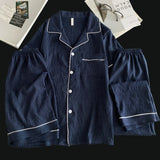 Elite Comfort Pajama Set