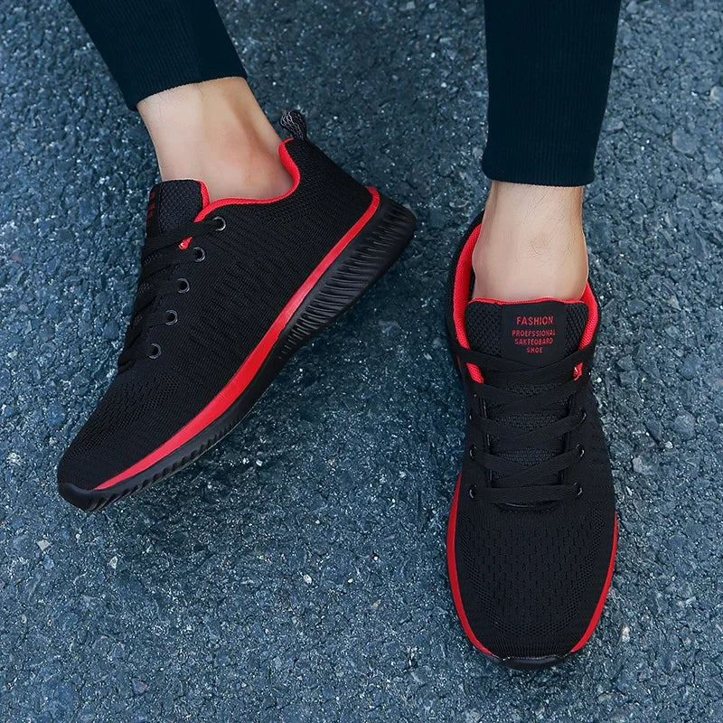 AeroMesh Running Sneakers