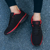 AeroMesh Running Sneakers