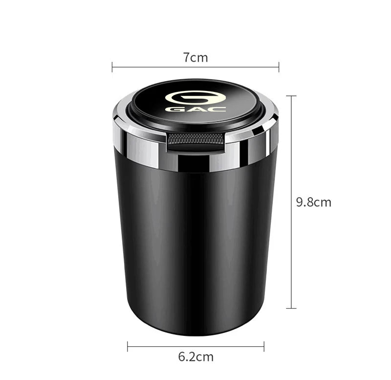 Car Ashtray for GAC Trumpchi