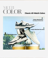 361 Men Board Shoes Comfortable Sneakers