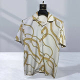 Royal Baroque Graphic Tee