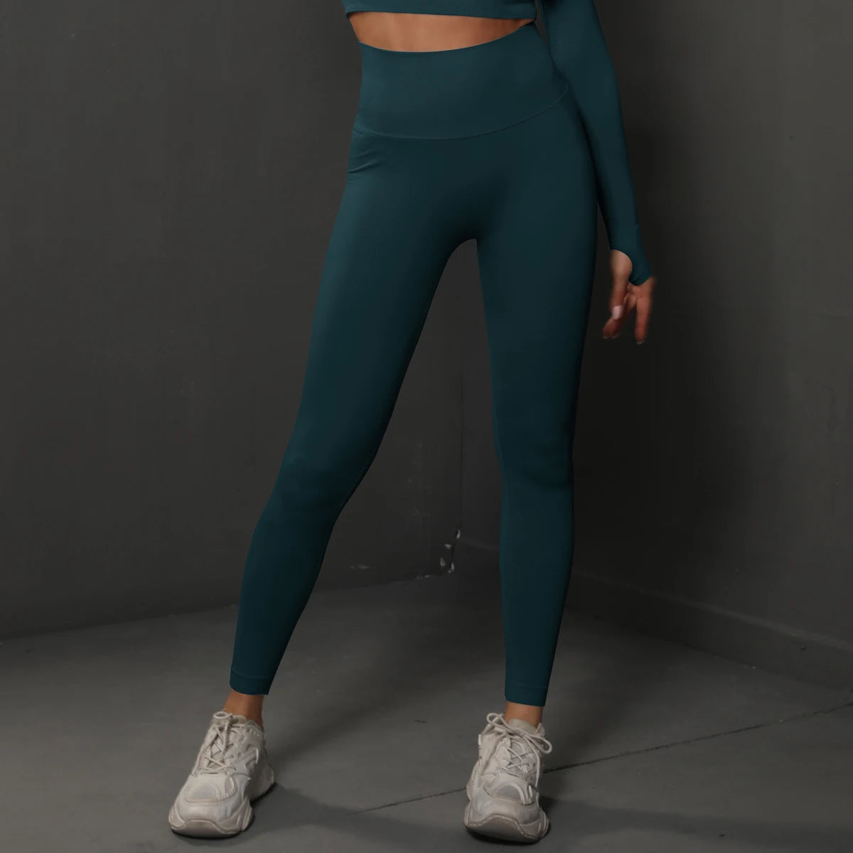 Women Yoga Booty Leggings