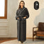 Royal Cotton Lounge Robe