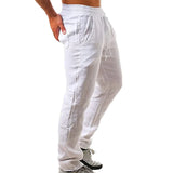 Men’s Paris Printed Joggers