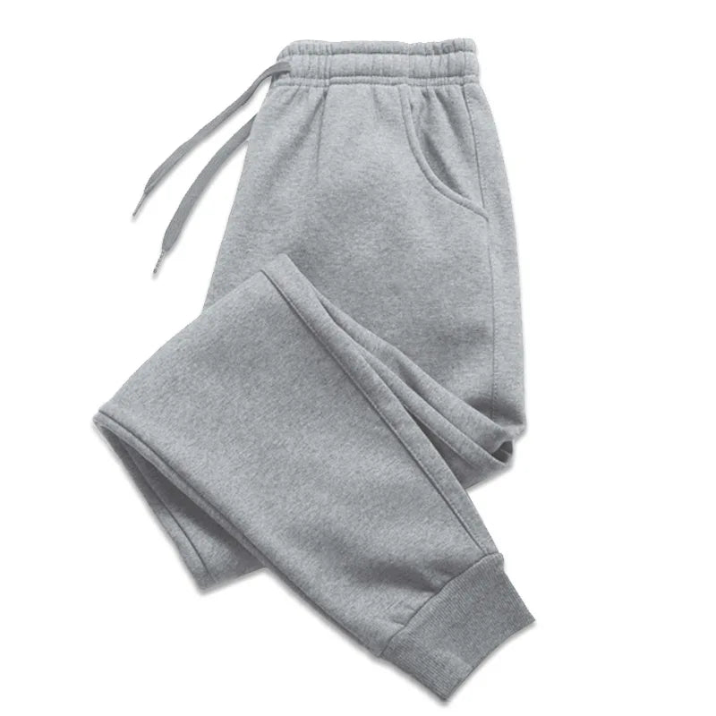 Men’s Gym Jogger Sweatpants
