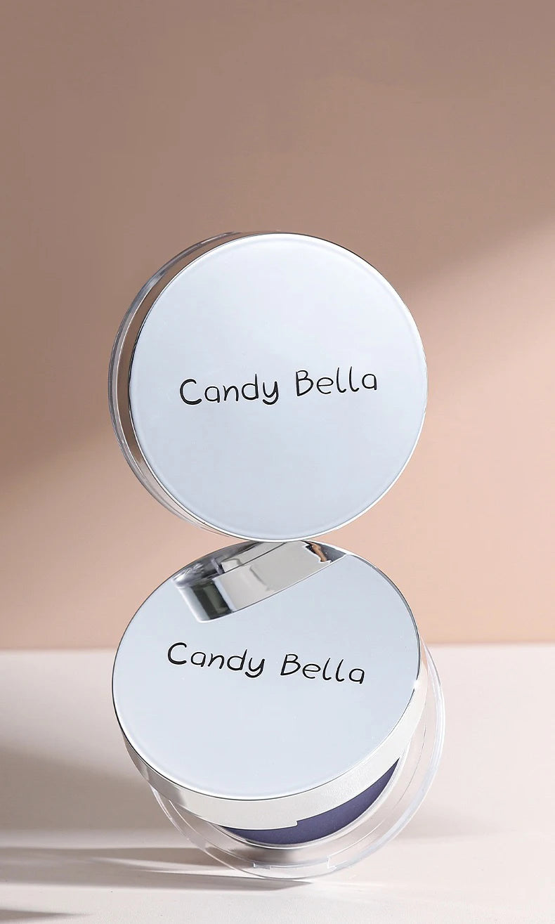 Candy Bella Violet Powder Cream