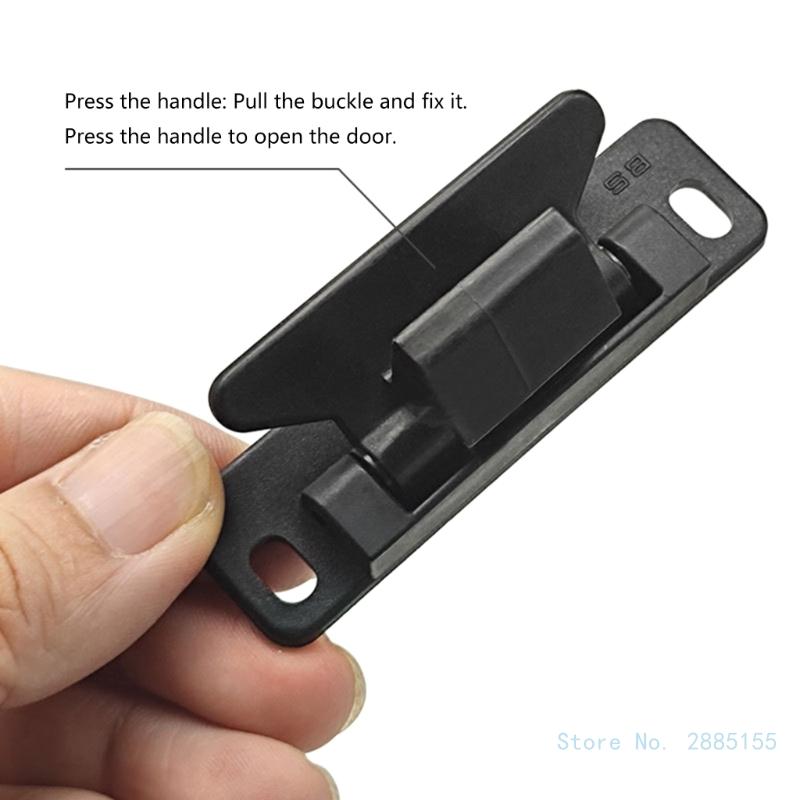 Cabinet Door Catches & Latches