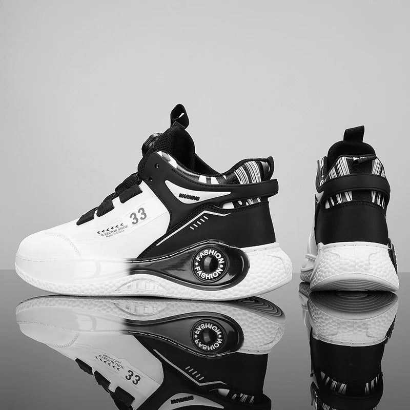 Apex Lock Performance Sneakers