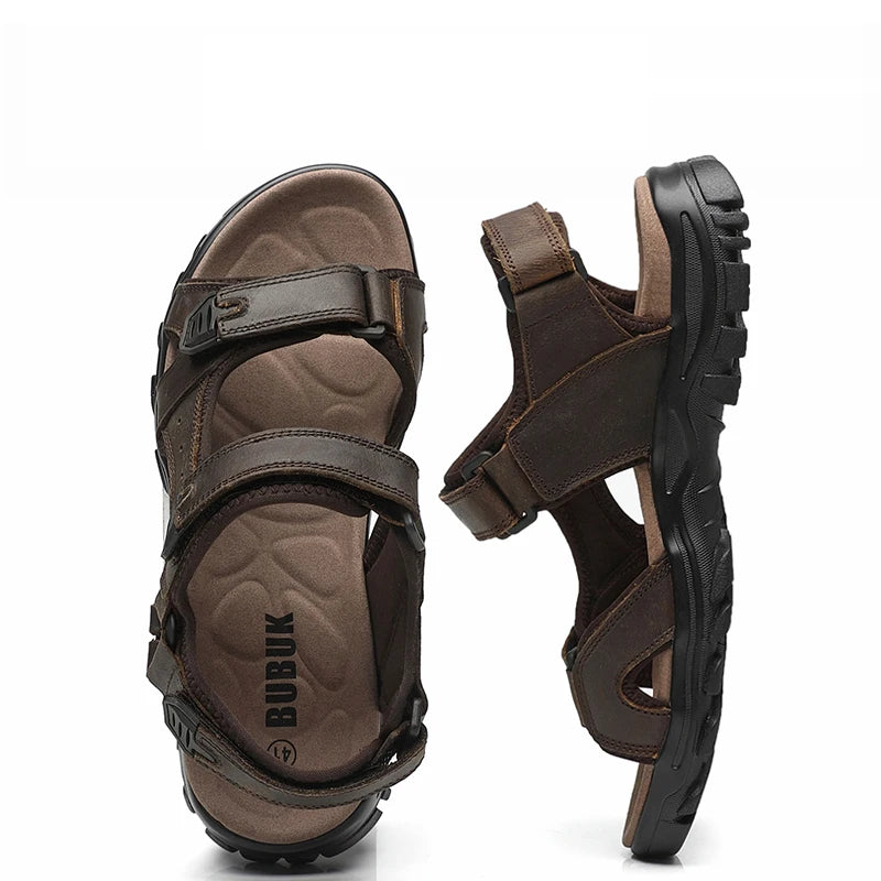 Men Casual Unisex Outdoor Sandals
