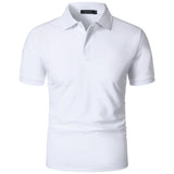 AeroDry Tennis Polo
