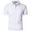 AeroDry Tennis Polo