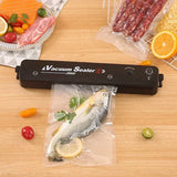 Wireless Electric Food Processor