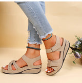 Women High Top Plush Work Boots