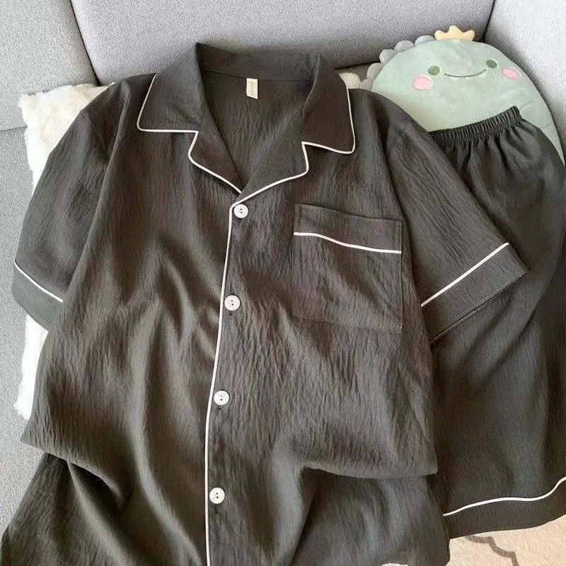 Elite Comfort Men's Pajama Set