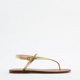 Women Fairy Style Flat Sandals Summer Shoes