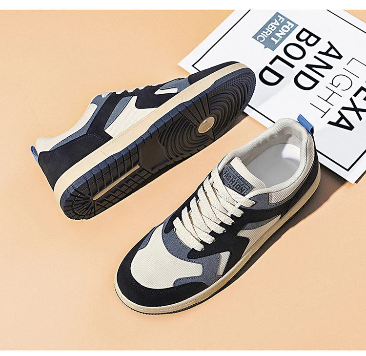Men Fashion Sport Shoes