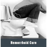 Foldable Toilet Sitz Bath