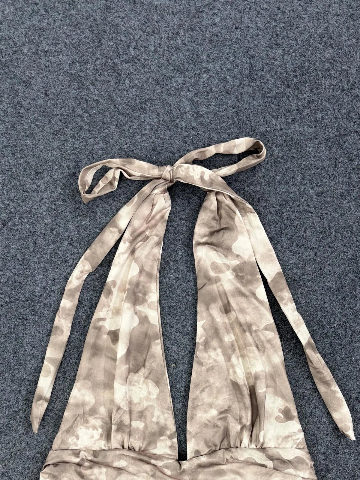 Women's V-Neck Tank Top