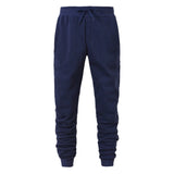 GymFlex™ Men’s Sports Jogger Pants