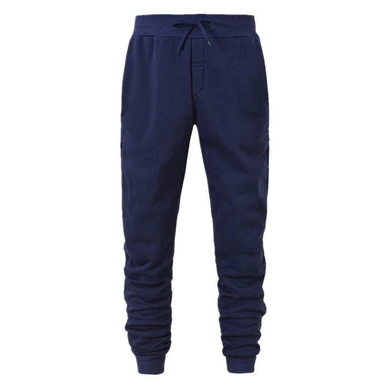 GymFlex™ Men’s Sports Jogger Pants